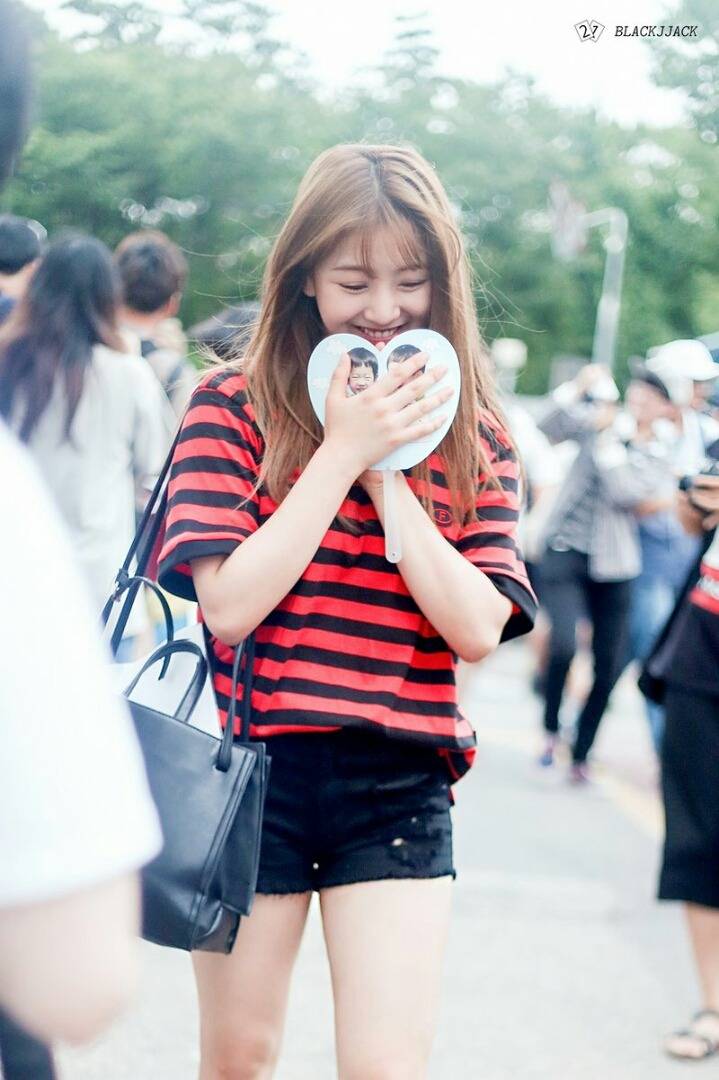 [트와이스] 나정효 출퇴근길 모음 | 인스티즈