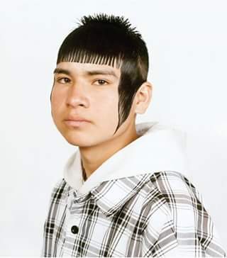 멕시코에서 핫하다는 스타일(feat 일진) | 인스티즈