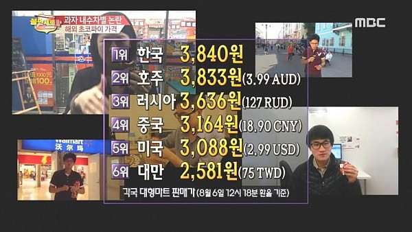 자국민 호구 취급.jpg | 인스티즈