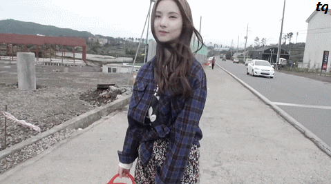 여자친구 은하 | 인스티즈