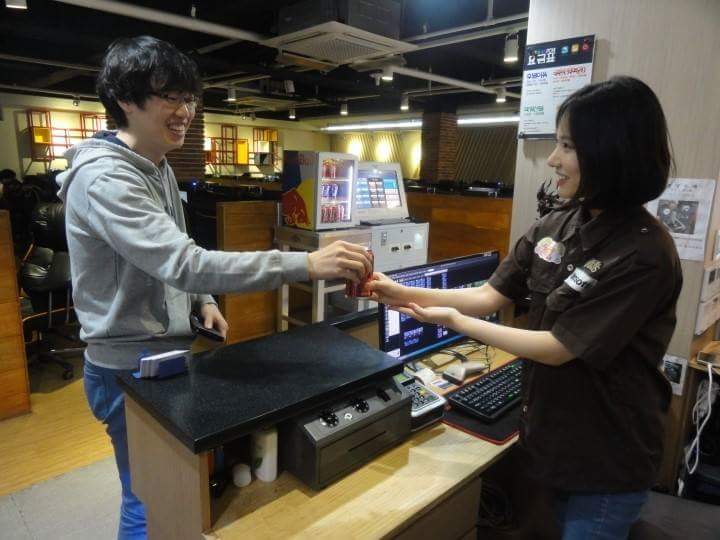 남자들이 PC방에서 사는이유 | 인스티즈