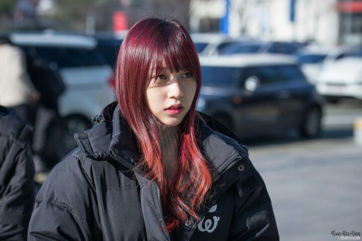 트와이스 짤 털이.... | 인스티즈