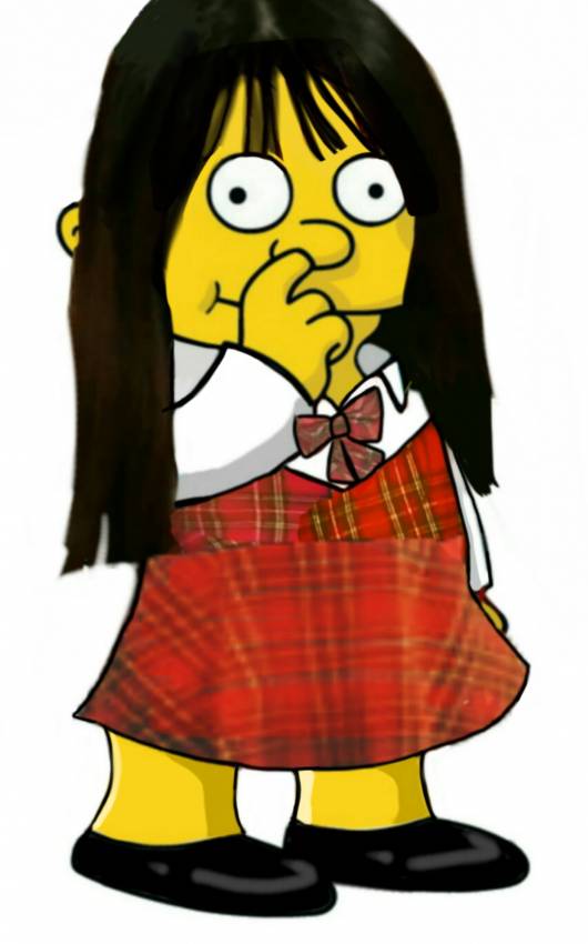 [프로듀스101] 심슨 소혜 | 인스티즈