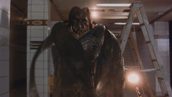 공포 영화 속 크리쳐들(혐오주의) | 인스티즈