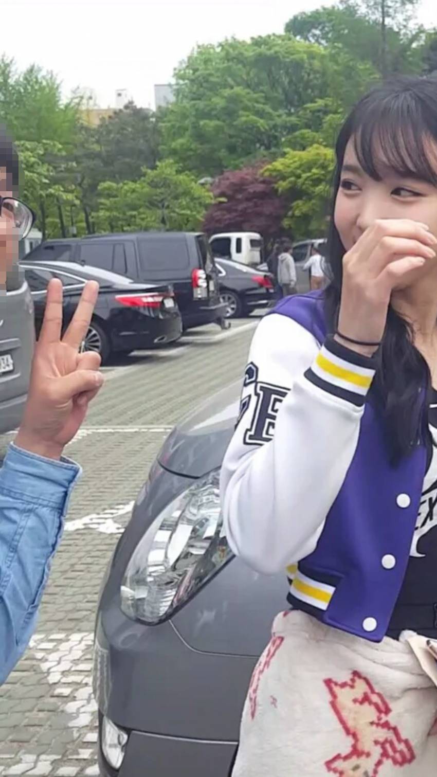 여아이돌 잘생긴남자 볼 때 vs 덕후들 볼 때 차이 | 인스티즈