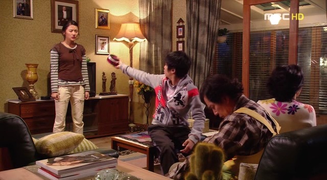 [드라마궁(宮)] 02. 내가 선택한 길이야 | 인스티즈