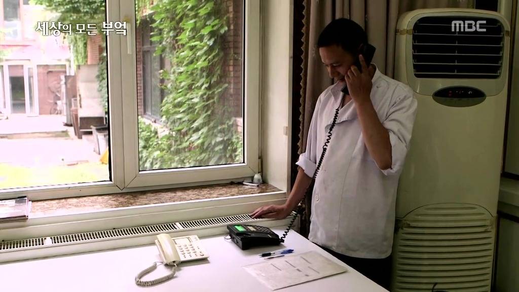 흔한 중국부자의 밥먹는 스케일.jpg | 인스티즈