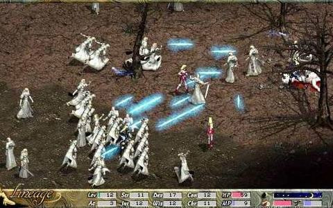 리니지 구버전.jpg | 인스티즈