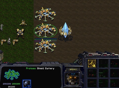 스타리그에서 스카웃이 보기힘들다 vs 쉴드배터리가 보기 힘들다 | 인스티즈