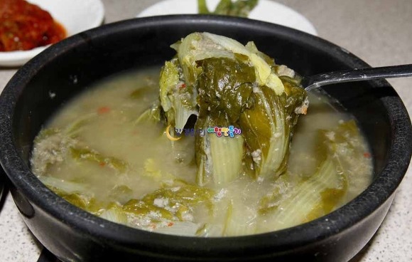 역대 대통령들의 밥상.jpg | 인스티즈