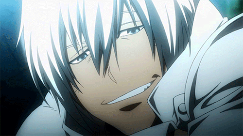 [애니] 애니속 마이웨이 캐릭터들의 진지한 모습 | 인스티즈