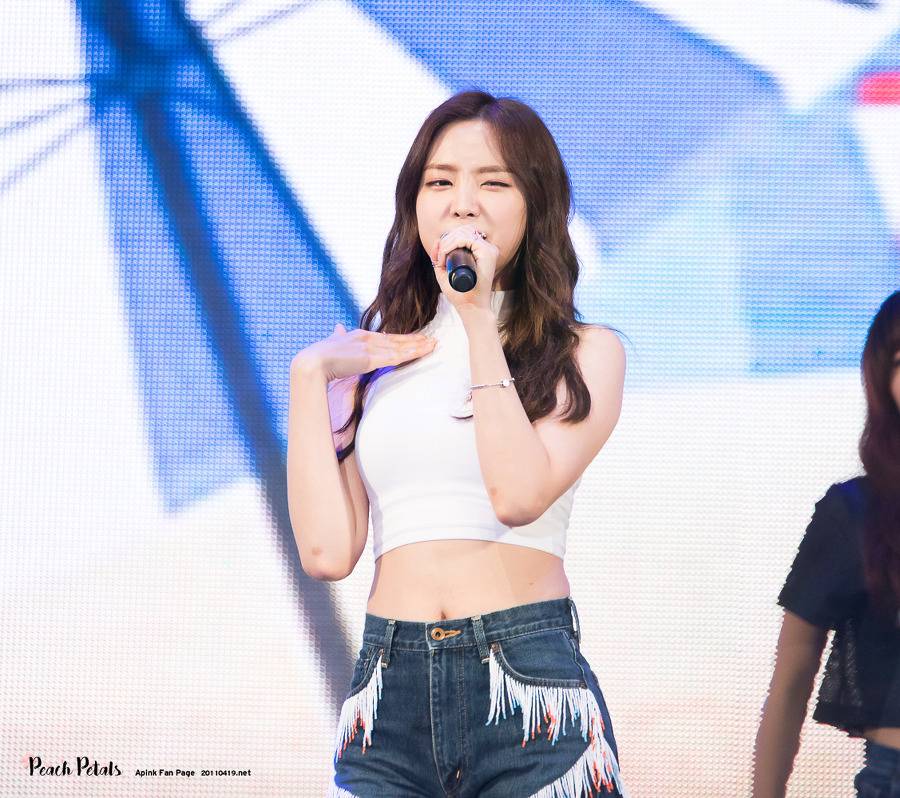 여신 손나은은 항상 옳다 | 인스티즈