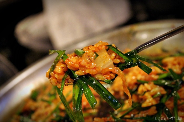 곱창집에 이거만 먹으러 가는 사람 은근 많음 | 인스티즈