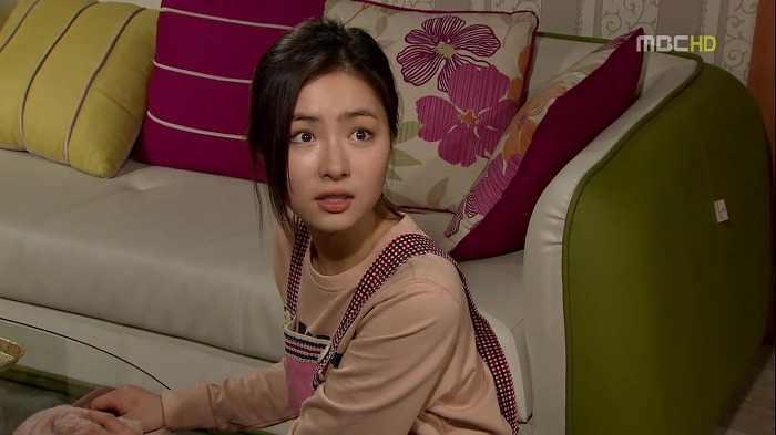 [지붕뚫고하이킥] 운수 좋은 날 윤첨지.jpg (짠내주의) | 인스티즈