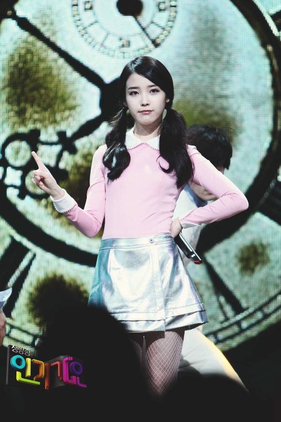 이쁘고 귀여운 아이유 | 인스티즈