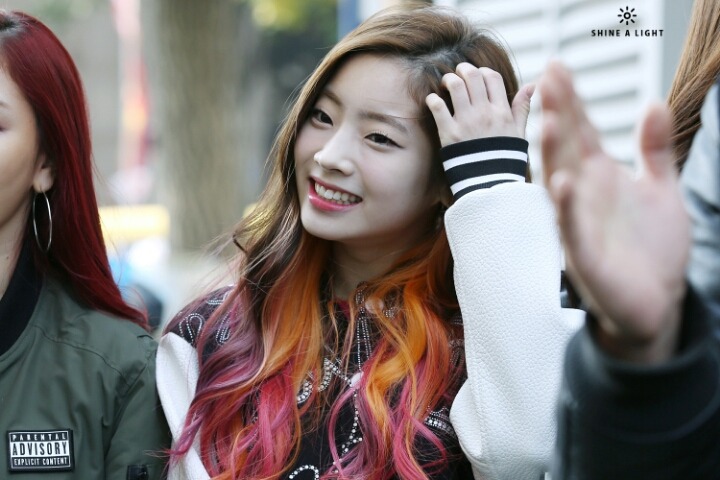 트와이스 흥 많은 두부 다현 | 인스티즈