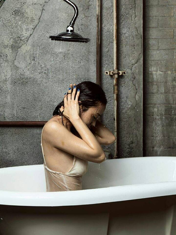 샤워하는 김태희.jpg | 인스티즈