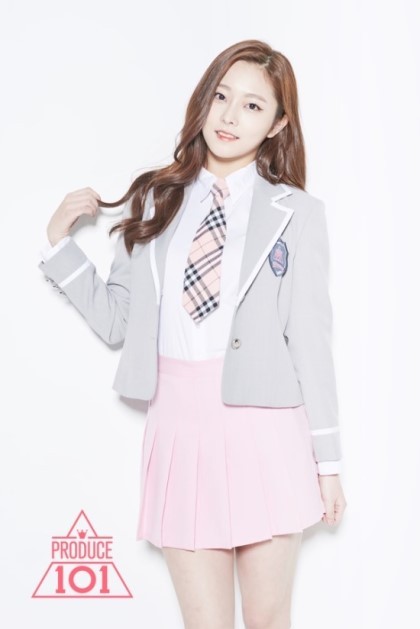 프로듀스101 베스트6인~ | 인스티즈