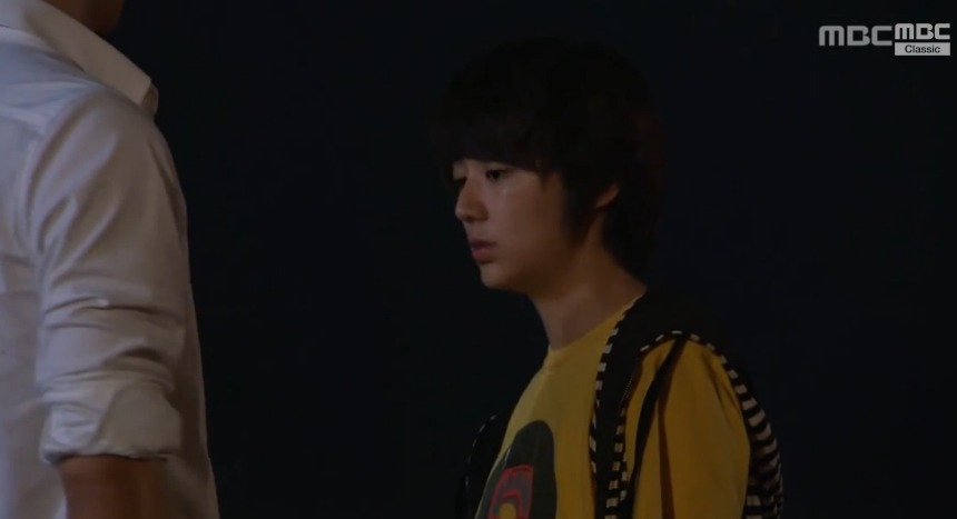 [커피프린스1호점] 공유가 촬영 후에도 감정 몰입 때문에 가장 힘들었다고 한 장면.jpg | 인스티즈