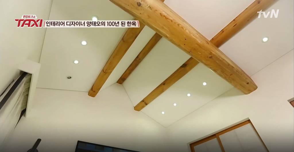 인테리어 디자이너 양태오의 100년된 한옥 | 인스티즈