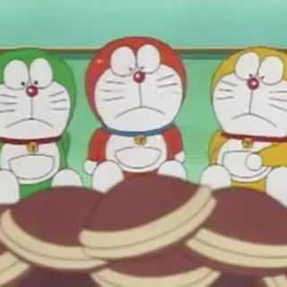 도라에몽 속 수많은 도라에몽들 | 인스티즈