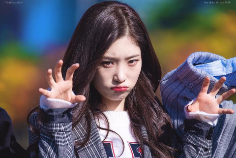 노량진하려고 공부까지 왔으면 핵미모나 하시지? | 인스티즈