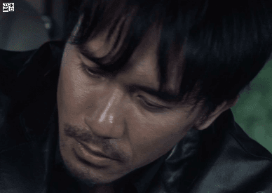 눈빛으로 말하는 배우 양조위 (gif, | 인스티즈