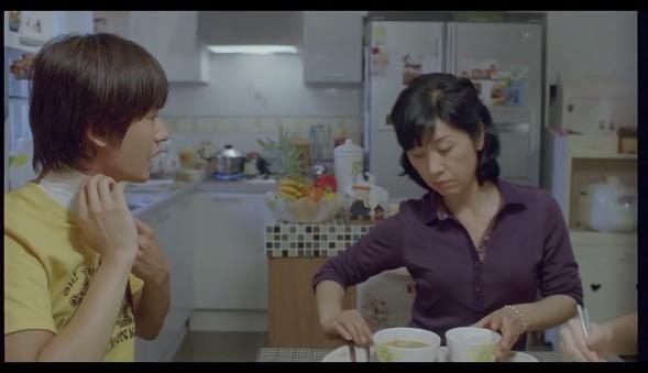 우리 다시 사랑같은거 하지말자... 아련 돋는 인소 ＜영화＞ 도레미파솔라시도 01 | 인스티즈