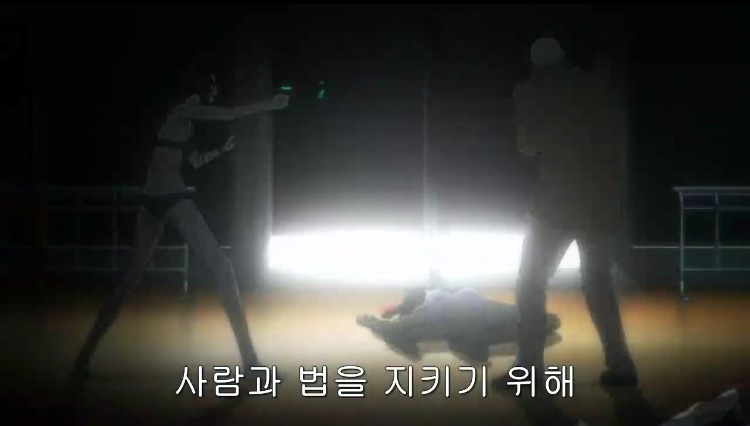 애니 사이코패스 에서 가장 끔찍했던 장면 (징그러움 주의) | 인스티즈