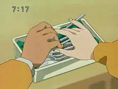 슈가슈가룬 1화: 초콜릿과 하트의 별똥별 下 | 인스티즈