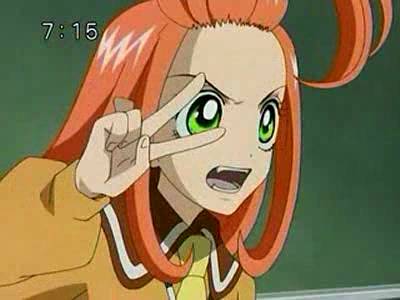 슈가슈가룬 1화: 초콜릿과 하트의 별똥별 下 | 인스티즈