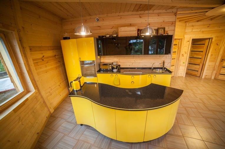 극단적인 폭설도 견디는 러시아 돔하우스 | 인스티즈