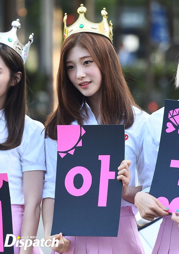 프로듀스 101에서 외모로 뜰꺼같은 멤버.jpg | 인스티즈