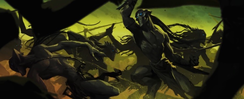 프로토스는 왜 분열되었나? 그리고 어떻게 다시 통합했는가? | 인스티즈