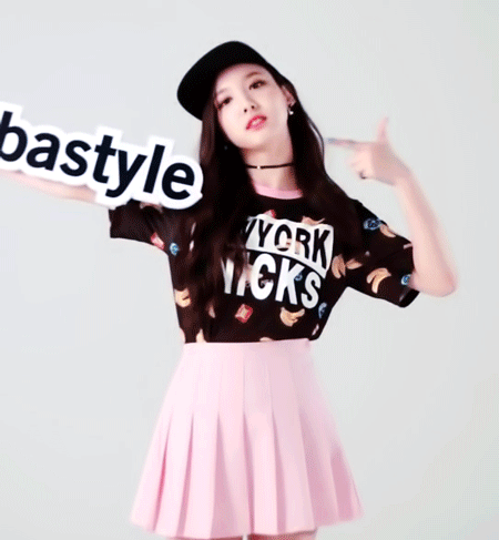 [트와이스] 서열9위 토끼언니 맏내 나연 짤들.jpg | 인스티즈