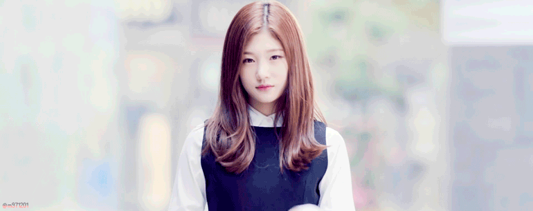 [프로듀스101] 점심시간에 꼭 봐야하는 정채연 | 인스티즈