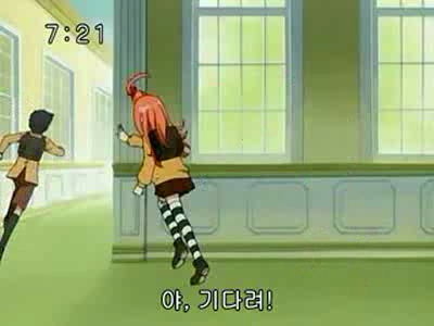 슈가슈가룬 1화: 초콜릿과 하트의 별똥별 下 | 인스티즈