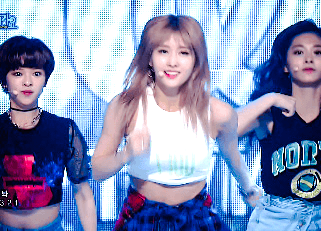 [트와이스] 윙크하는 모모 | 인스티즈