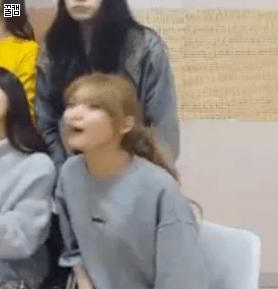 ioi) 평소랑 무대에서랑 갭이 가장 큰 청하 | 인스티즈