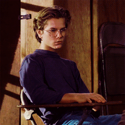 [리버피닉스] 이름처럼 명을 다하고 일찍히 날아 가버린 청춘 | 인스티즈