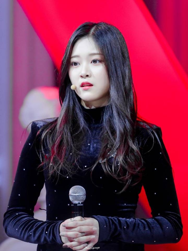 이달의소녀 현진.jpg | 인스티즈
