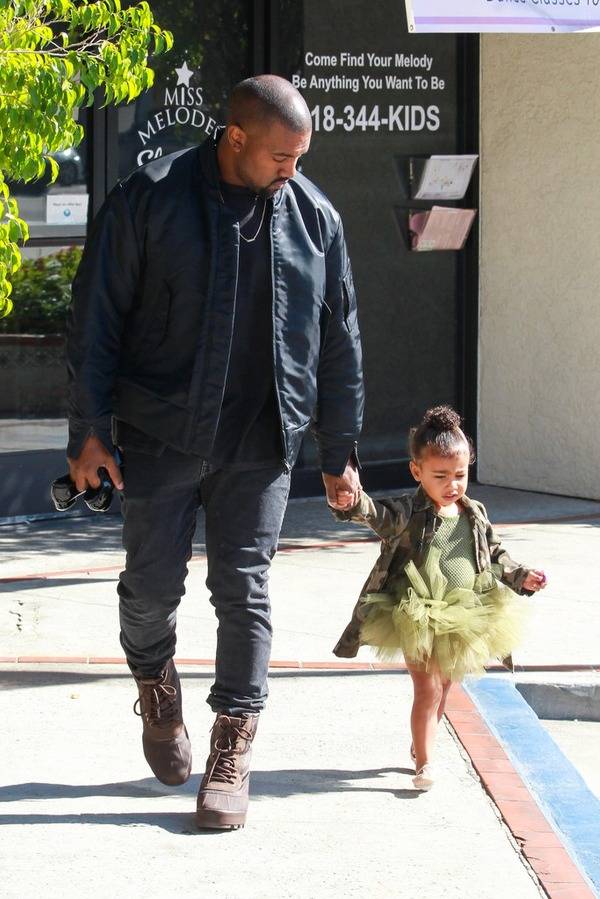 칸예 요즘 스타일.jpg | 인스티즈