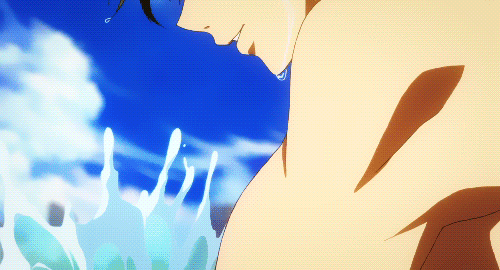 [애니계의팬아저모음] ~잘생긴 남캐들을 모아보았다~ 1 | 인스티즈