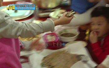 [아빠어디가] 준수가 크면 여자들에게 인기많을것같은 이유.jpg | 인스티즈