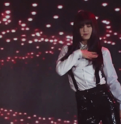 섹시한 에이핑크 박초롱 | 인스티즈