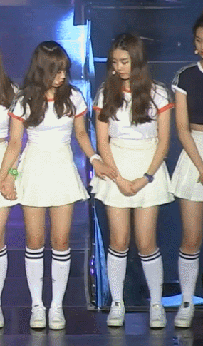 아이오아이 i.o.i 99라인 최유정,김소혜,김도연 움짤.gif | 인스티즈