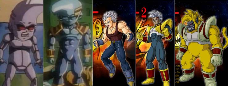 [드래곤볼슈퍼] 블랙 오공의 대한 추측들 | 인스티즈