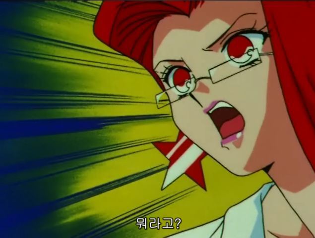 브금/셜록스의 뺨을 칠 막강한 라이벌들 (feat.세일러문) | 인스티즈