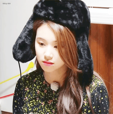 트와이스 귀요미채영이 | 인스티즈