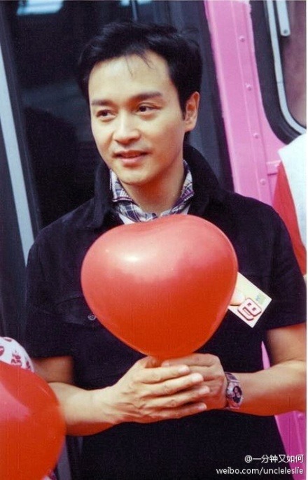 [패왕별희] 관계자들이 말하는 장국영의 비하인드 스토리-2 | 인스티즈